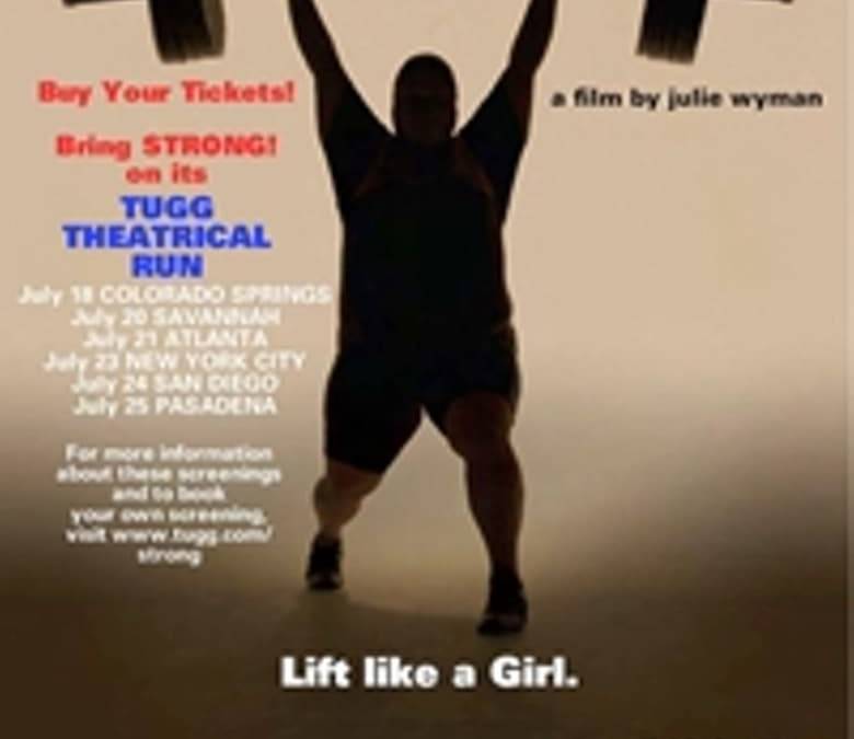 Strong! Summary, Trailer, Cast, Where to Watch and More
