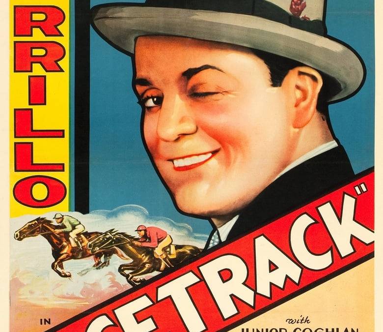Racetrack Summary, Trailer, Cast, Where to Watch and More