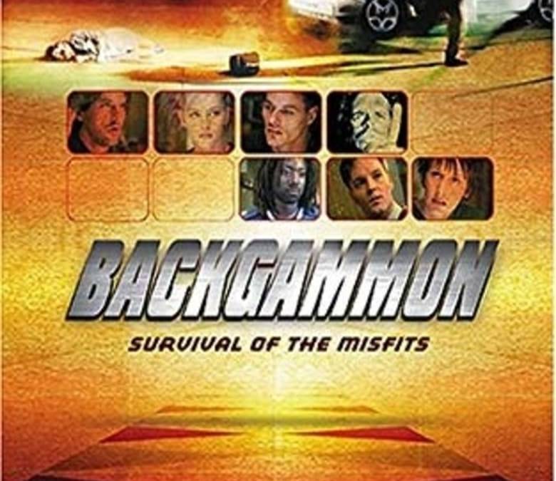 Backgammon Summary, Trailer, Cast, Where to Watch and More