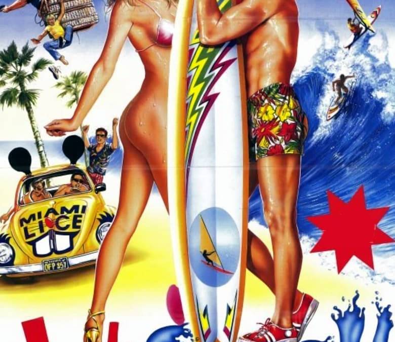 Hot Splash Summary, Trailer, Cast, Where to Watch and More