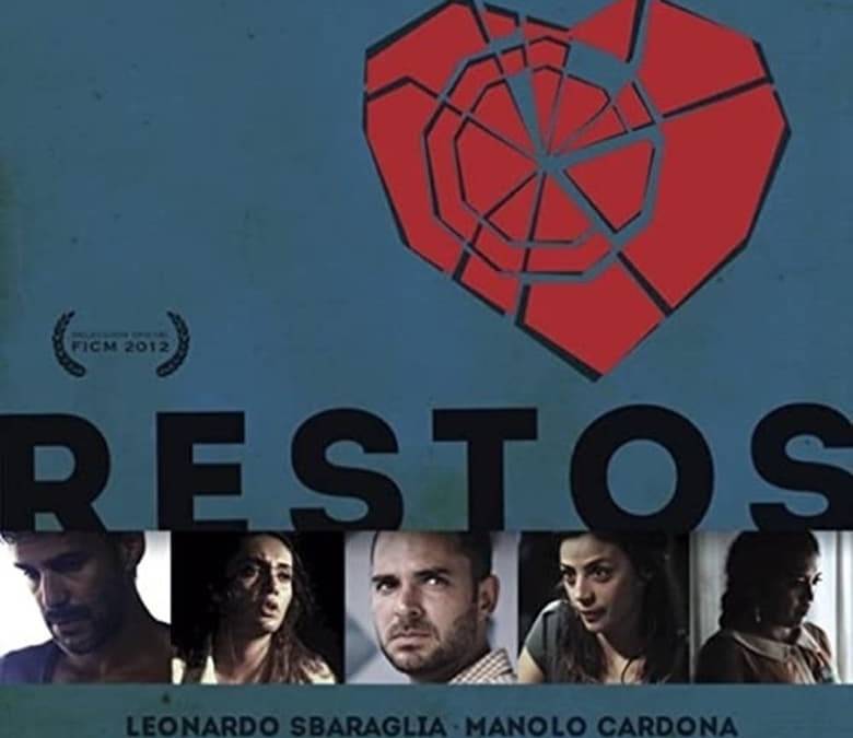 Restos Summary, Trailer, Cast, Where to Watch and More