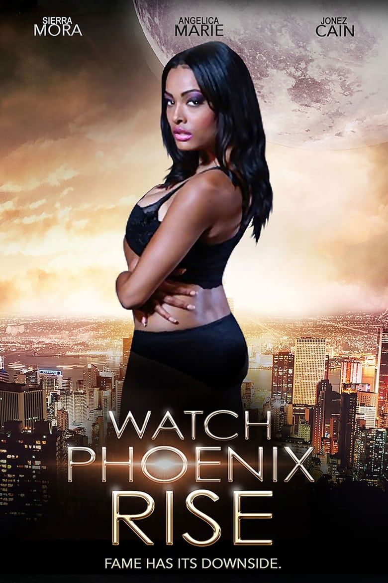 Watch Phoenix Rise Summary, Trailer, Cast, Where to Watch and More