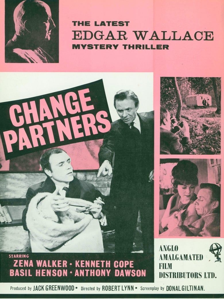Change Partners Summary, Trailer, Cast, Where to Watch and More