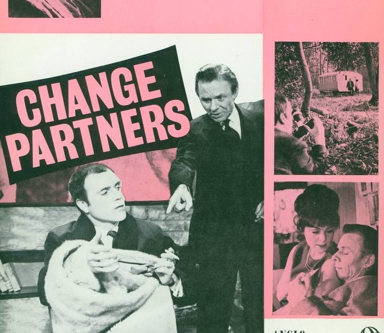 Change Partners Summary, Trailer, Cast, Where to Watch and More