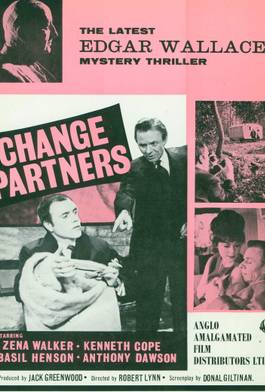 Chnaging Partners Change Partners Summary, Trailer, Cast, Where to Watch and More