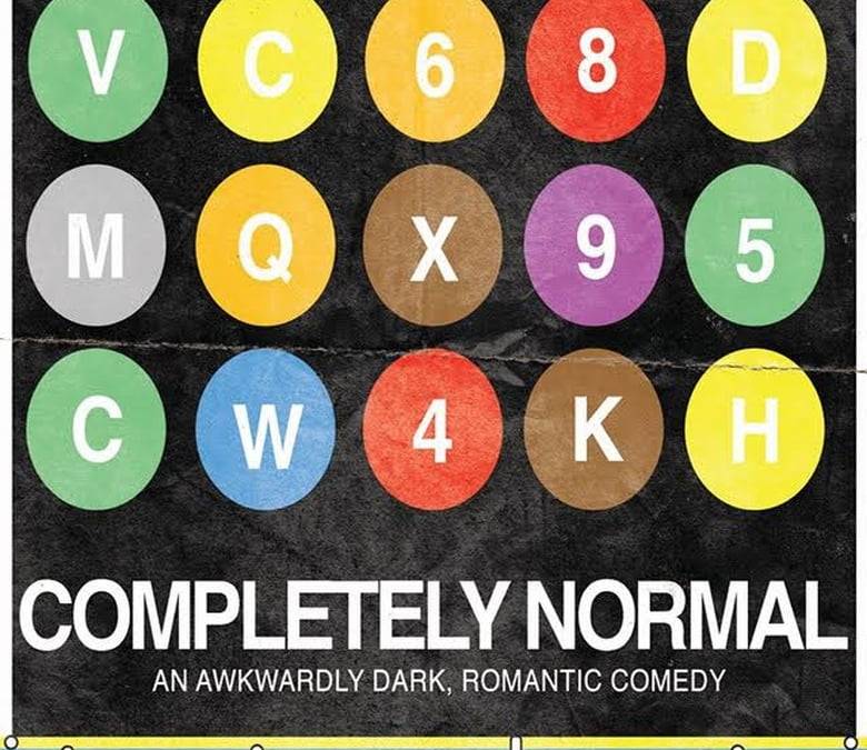 Completely Normal Summary, Trailer, Cast, Where to Watch and More