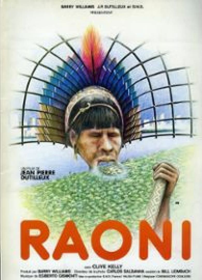 Raoni Summary, Trailer, Cast, Where to Watch and More