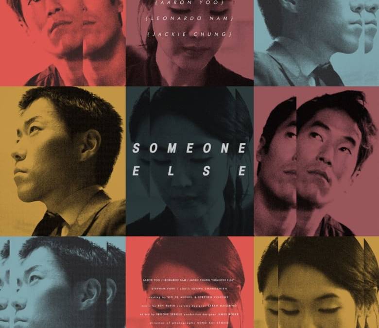 Someone Else Summary, Trailer, Cast, Where to Watch and More