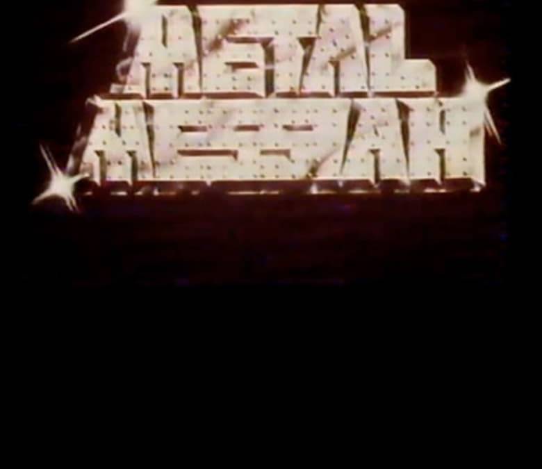 Metal Messiah Summary, Trailer, Cast, Where to Watch and More