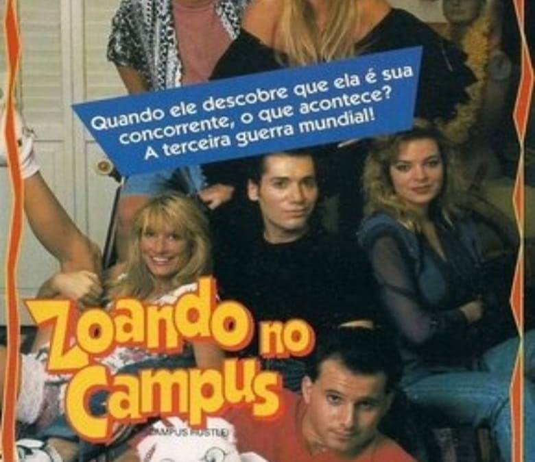 Campus Hustle Summary, Trailer, Cast, Where to Watch and More