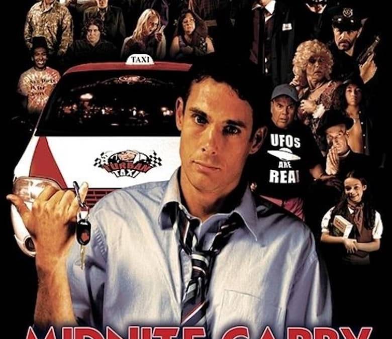 Midnite Cabby Summary, Trailer, Cast, Where to Watch and More