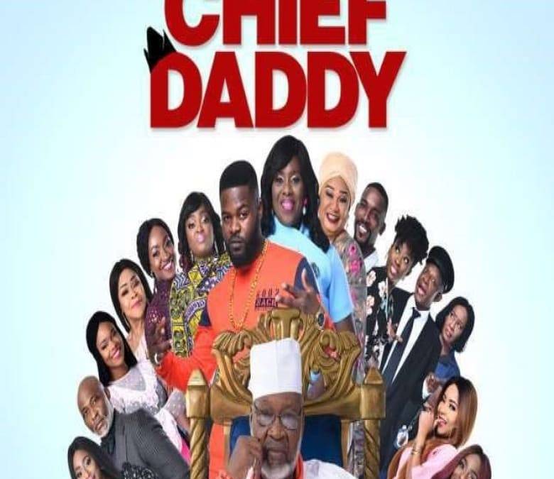 Chief Daddy Summary, Trailer, Cast, Where to Watch and More