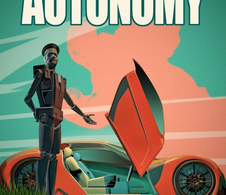 Autonomy Summary, Trailer, Cast, Where to Watch and More