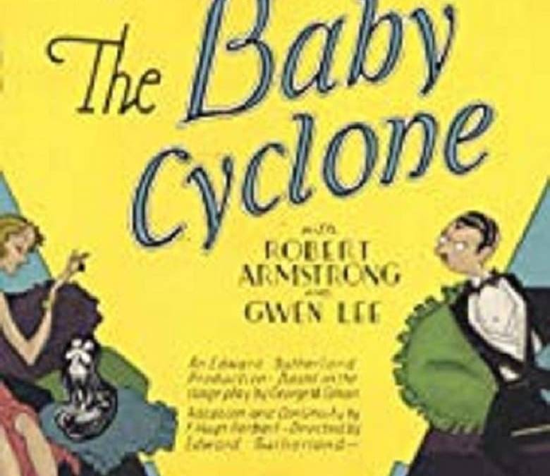Cyclone Baby The Baby Cyclone Summary, Trailer, Cast, Where to Watch and More