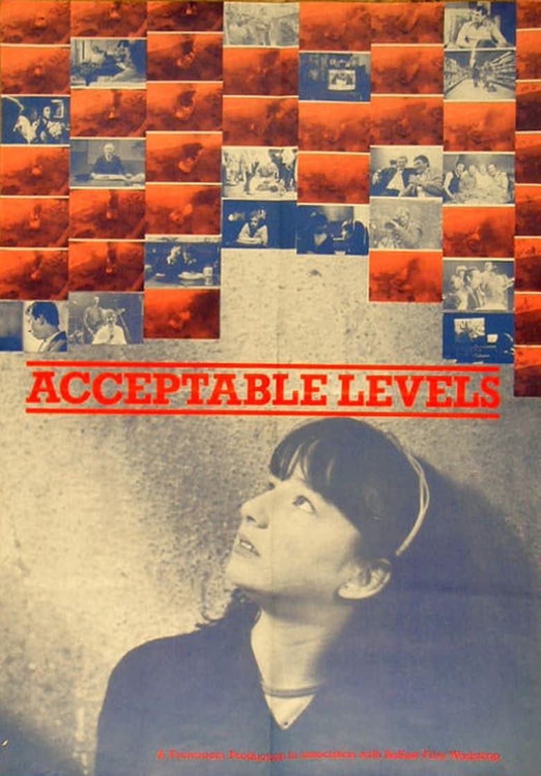 Acceptable Levels Summary, Trailer, Cast, Where to Watch and More