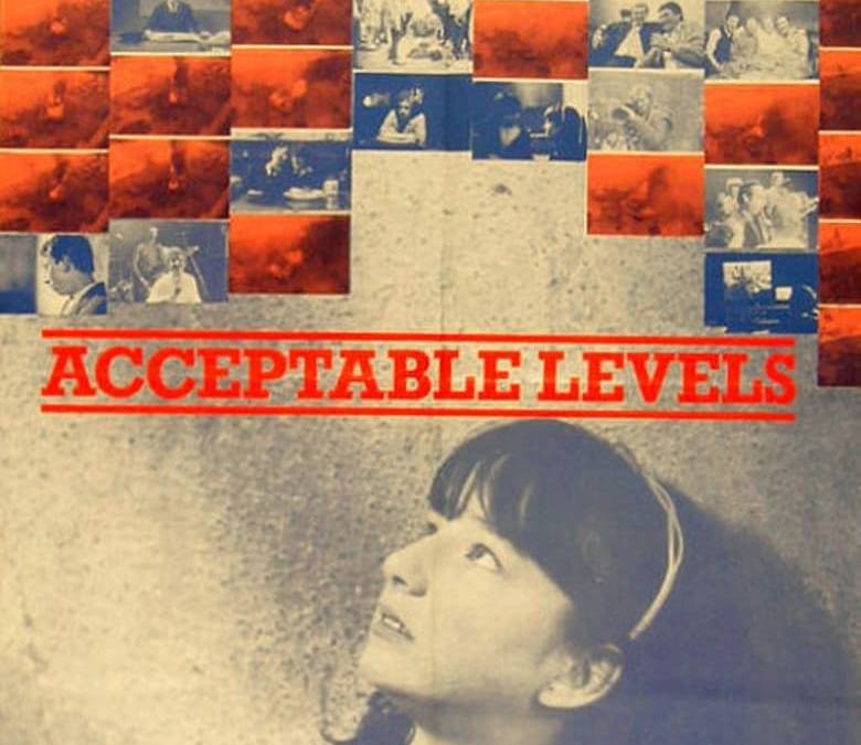 Acceptable Levels Summary, Trailer, Cast, Where to Watch and More