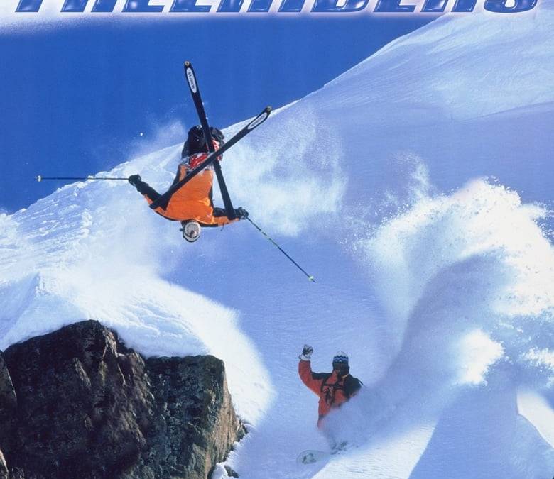 Freeriders Summary, Trailer, Cast, Where to Watch and More