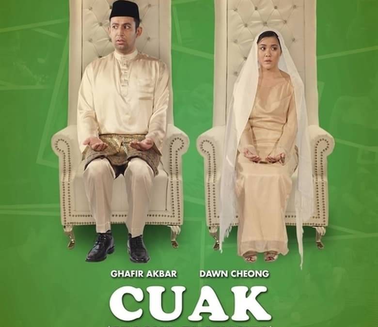 Cuak Summary, Trailer, Cast, Where to Watch and More