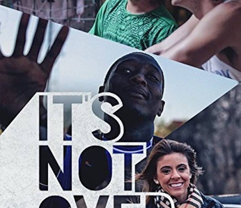 It's Not Over Summary, Trailer, Cast, Where to Watch and More