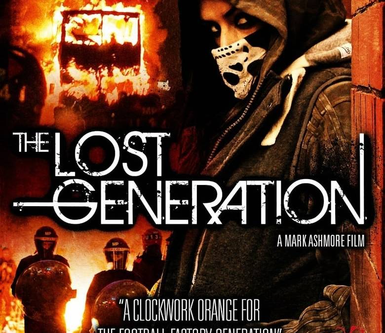 The Lost Generation Summary, Trailer, Cast, Where to Watch and More