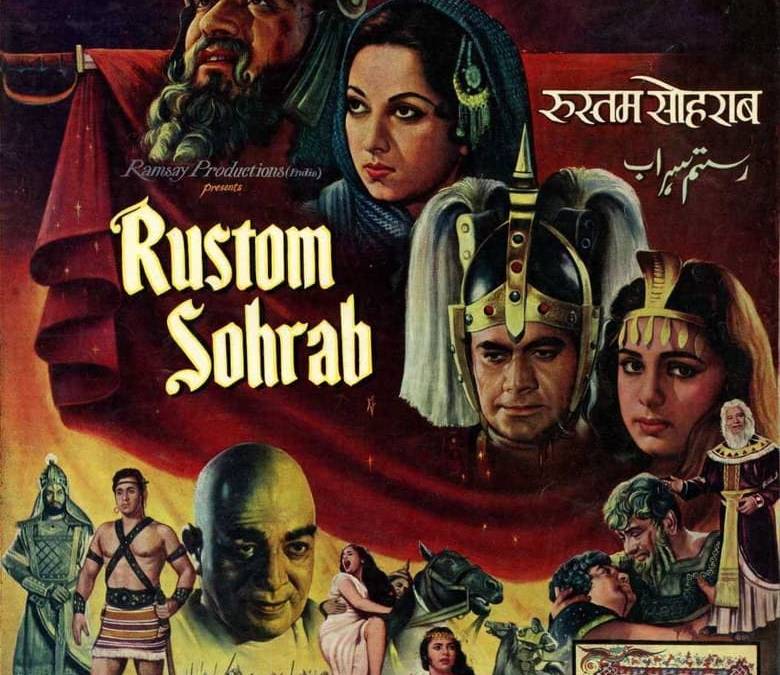 Rustom Sohrab Summary, Trailer, Cast, Where to Watch and More