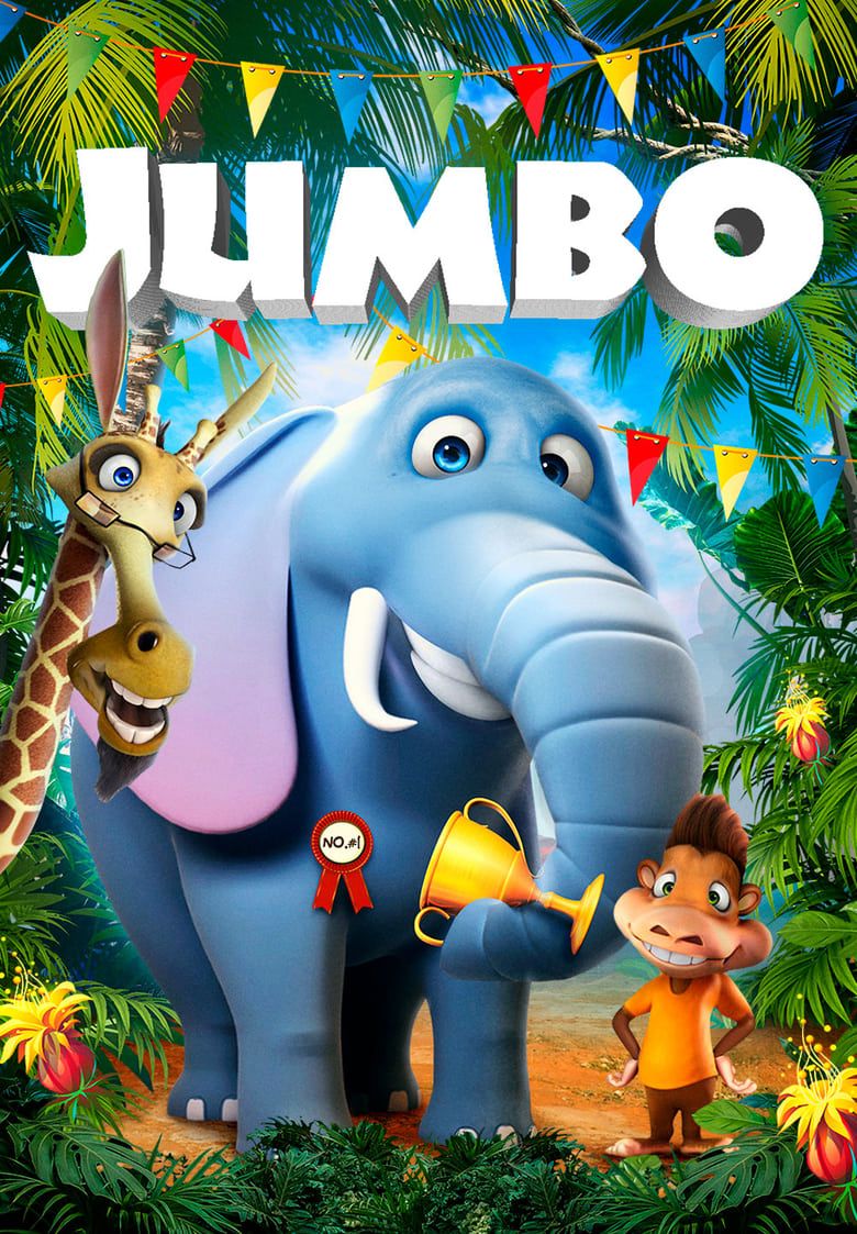 Jumbo Summary, Trailer, Cast, Where to Watch and More