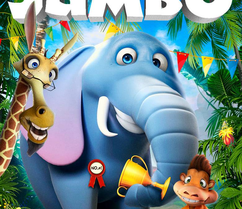 Jumbo Summary, Trailer, Cast, Where to Watch and More