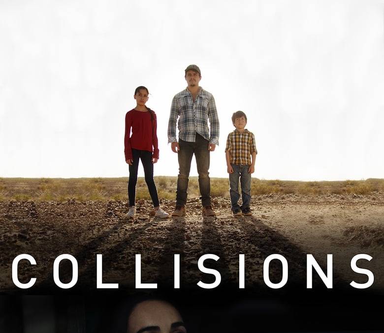 Collisions Summary, Trailer, Cast, Where to Watch and More