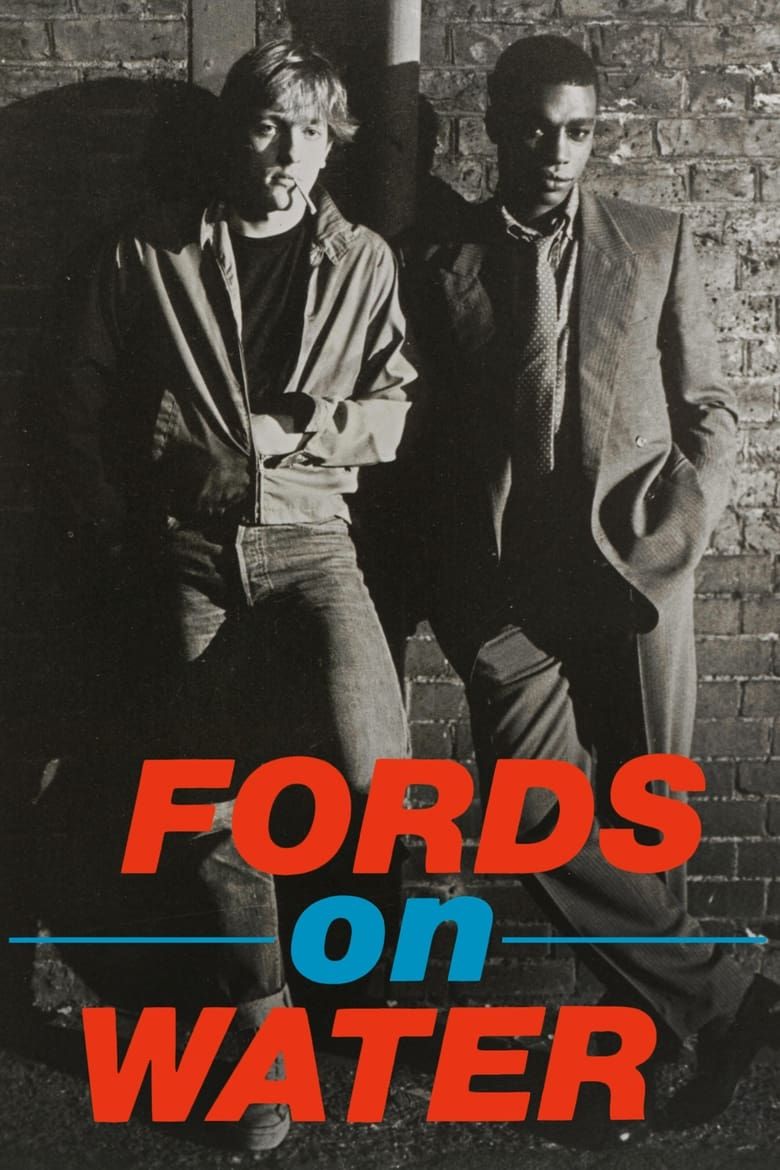 Fords on Water Summary, Trailer, Cast, Where to Watch and More