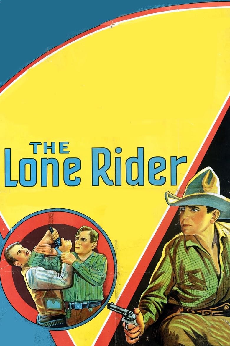 The Lone Rider Summary, Trailer, Cast, Where to Watch and More