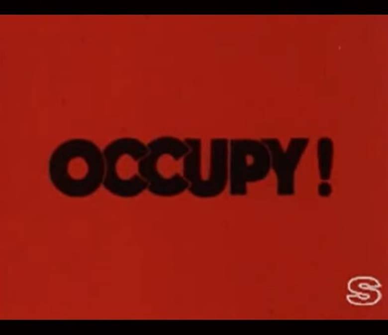 Occupy! Summary, Trailer, Cast, Where to Watch and More