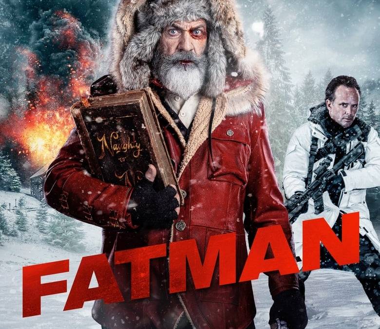 Fatman Rom Fatman Summary, Trailer, Cast, Where to Watch and More