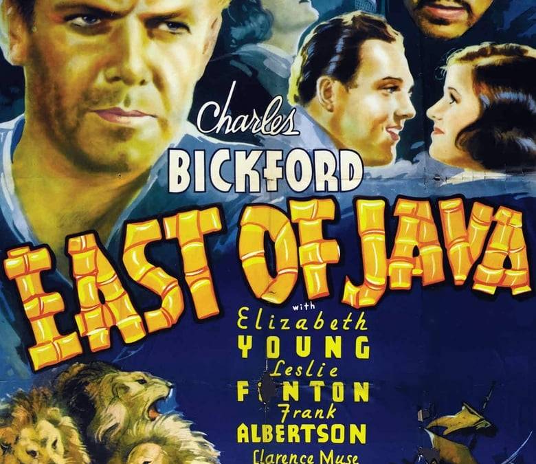 East of Java Summary, Trailer, Cast, Where to Watch and More