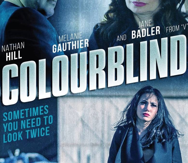 Colourblind Summary, Trailer, Cast, Where to Watch and More