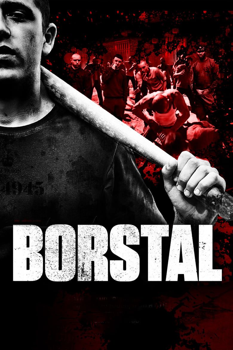 Borstal Summary, Trailer, Cast, Where to Watch and More