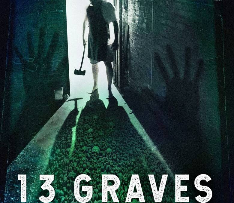 13 Graves Summary, Trailer, Cast, Where to Watch and More