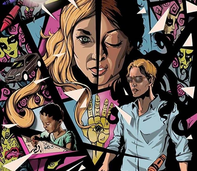 Perception Summary, Trailer, Cast, Where to Watch and More
