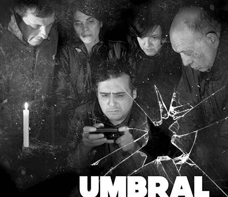 Umbral Summary, Trailer, Cast, Where to Watch and More