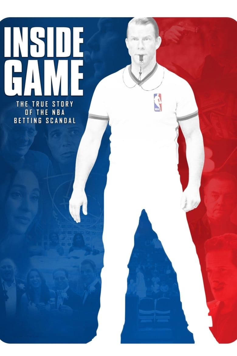 Inside Game Summary, Trailer, Cast, Where to Watch and More