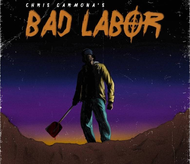 Bad Labor Summary, Trailer, Cast, Where to Watch and More