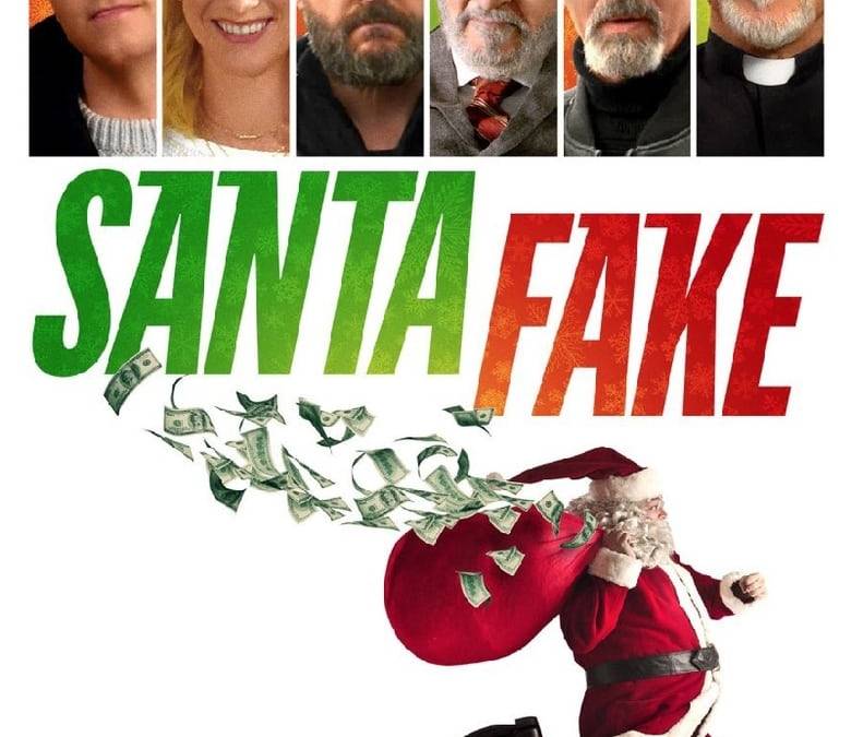 Santa Fake Summary, Trailer, Cast, Where to Watch and More