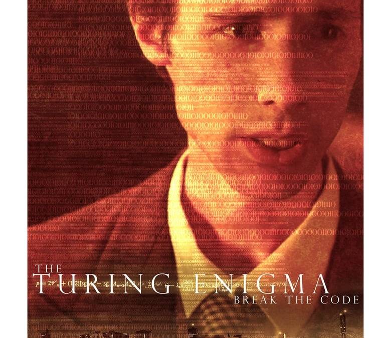 The Turing Enigma Summary, Trailer, Cast, Where to Watch and More