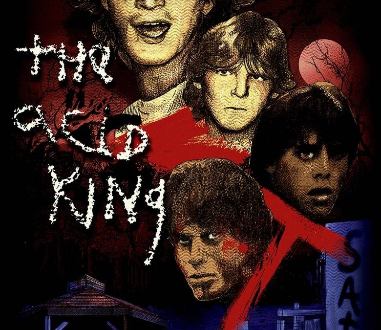 The Acid King Summary, Trailer, Cast, Where to Watch and More