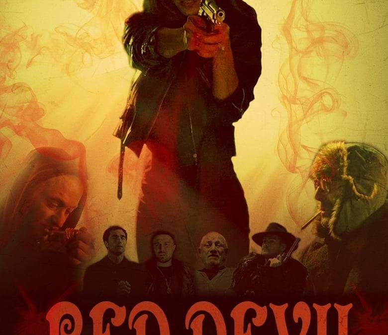 Red Devil Summary, Trailer, Cast, Where to Watch and More