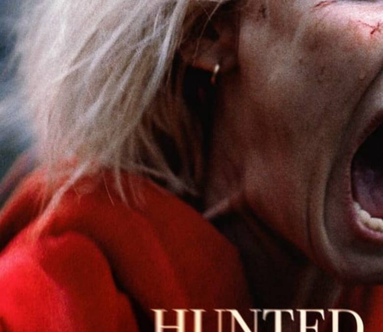 Hunted Summary, Trailer, Cast, Where to Watch and More