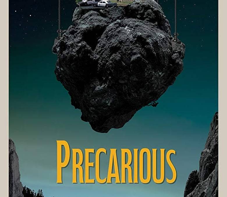 Precarious Summary, Trailer, Cast, Where to Watch and More