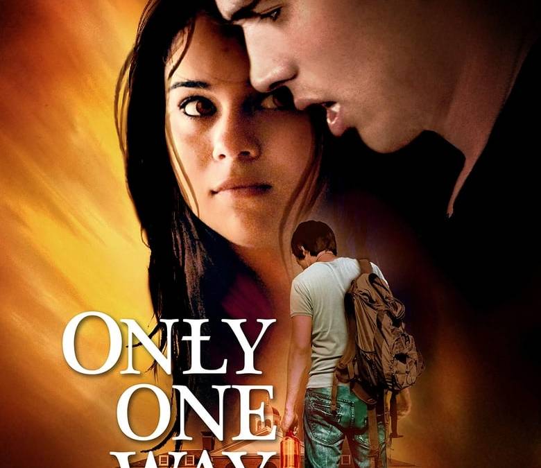 Only One Way Summary, Trailer, Cast, Where to Watch and More