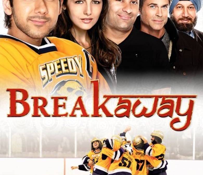 Breakaway Summary, Trailer, Cast, Where to Watch and More