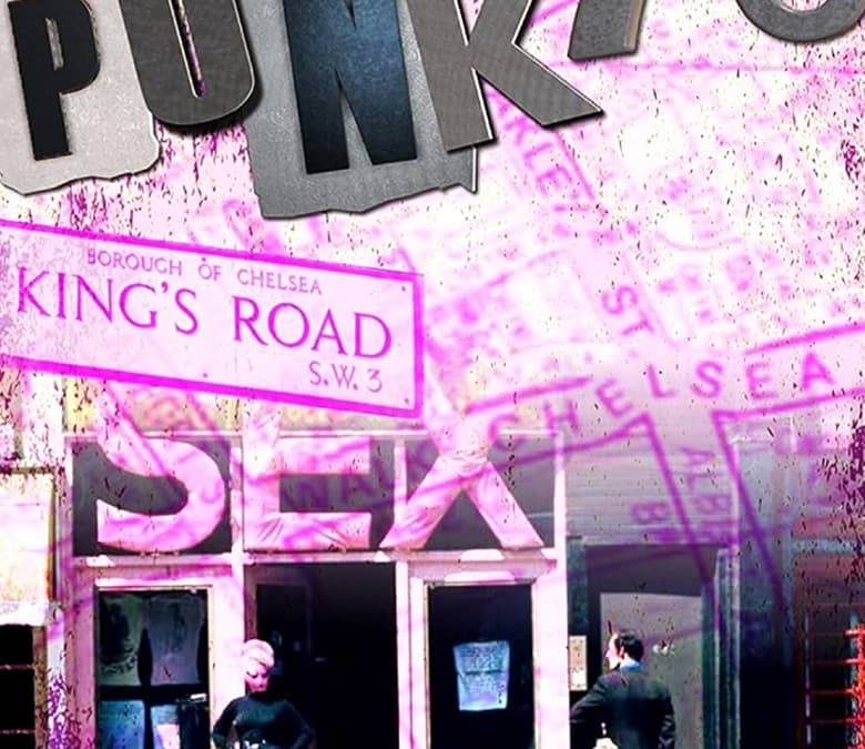 Punk '76 Summary, Trailer, Cast, Where to Watch and More