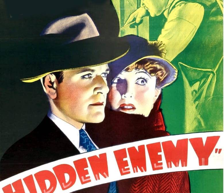 Hidden Enemy Summary, Trailer, Cast, Where to Watch and More
